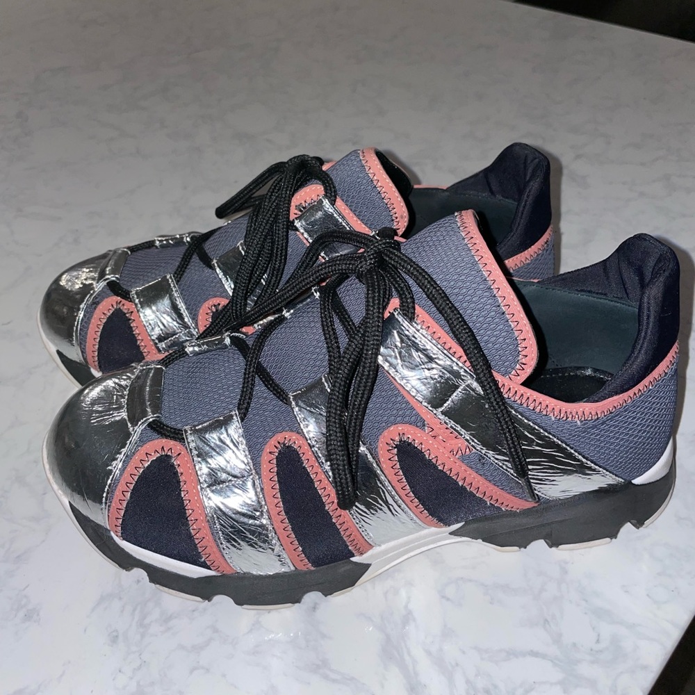 Arno retro sneakers
